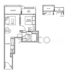 The Tre Ver (D13), Condominium #516949671